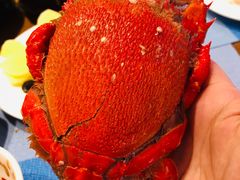 -哈曼度假酒店哈宝家庭餐厅(大东海店)