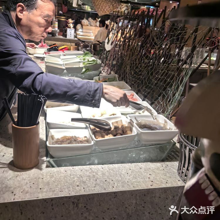 济宁万达酒店自助餐，注意避雷[捂脸]