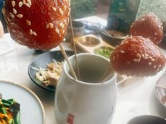 -柴门饭儿(成都太古里店)