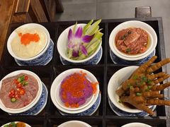 -楠火锅(西单店)