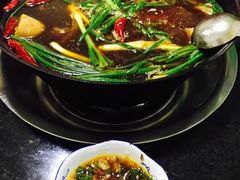 -石灰市毛记烧鸡公(解放碑店)