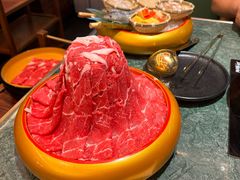 -牛New寿喜烧(龙湖金沙天街店)