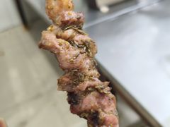-文文烤肉(大皮院店)