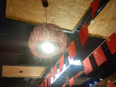 大堂-柿子树炭烤羊腿(金台路店)
