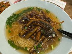 -光明邨大酒家(淮海路店)