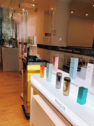 -意廊 Hair Salon