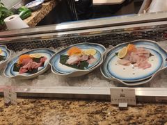 -夜市全日餐厅·洲际酒店(石家庄洲际酒店)