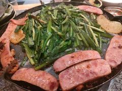 -酒拾烤肉(阳光100店)