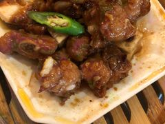 -御花园·粤菜·海鲜火锅(中山公园店)