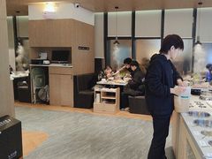 -潮牛壹号鲜牛肉火锅(光谷天地店)