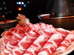 -将台涮肉(酒仙桥店)