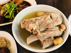 -松發肉骨茶(先得坊店)