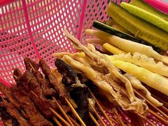 -古真记钵钵鸡(老公园店)