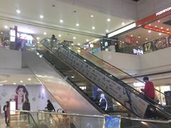 -大连福佳爱琴海购物公园(西安路店)