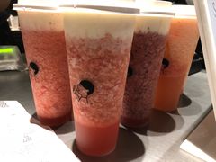 -喜茶(北京三里屯太古里店)