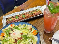 -1886德国汽车餐厅(外滩中央店)