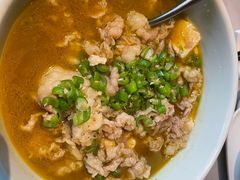 -柴门头啖汤·经典川菜·慢火汤品(锦城万达店)