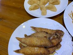 -金穗园·砂锅粥.醉鸡煲火锅(长寿路店)
