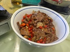 -福巷湘食小馆·猛火现炒(上海首店)