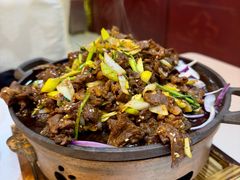 -便宜坊烤鸭店(荣华店)