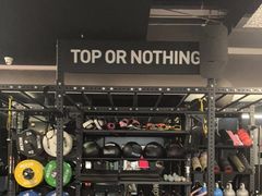-TOP健身私教工作室(侨香店)