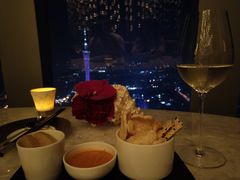 -广州四季酒店·佰鲜汇·现代法餐