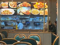 -情妹耙泥鳅·江湖川菜(科华店)