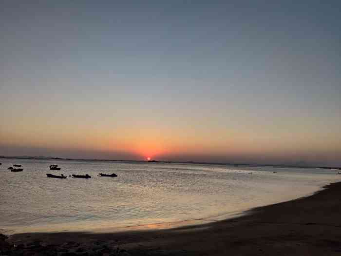 触角沙滩-"9915泉州晋江触角沙滩09晋江市金井镇.