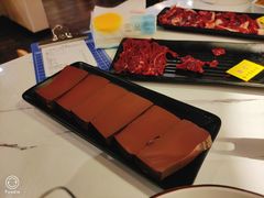 -牛鲜胜·潮汕牛肉自助火锅(番禺市桥店)