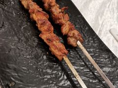 -阿布都新疆音乐美食城(长湖路店)
