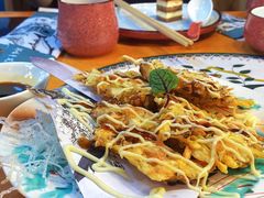 -鲜味食族水产·海鲜餐厅