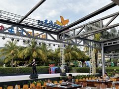 -渔家火锅·海鲜自助餐·演艺(亚龙湾天域酒店)