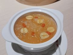 西米绿豆沙-鼎泰丰(当代商城店)