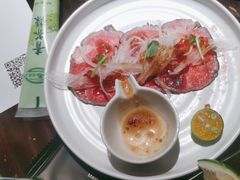 -松鹤精致料理(五一中路店)