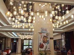 大堂-丰收日·小海鲜·沪上家宴(顾村正大店)