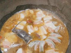 -桃源村铁锅炖鱼(体育馆道店)