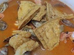 -老闽味姜母鸭·煎蟹闽菜餐厅(曾厝垵地标店)