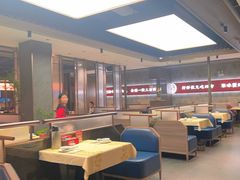 -聚味瞿记·龙虾堂(咸嘉湖店)
