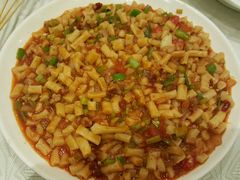 -阿拉丁新疆风味餐厅·清真(罗廊巷店)