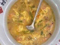 -村长家的疙瘩汤·东营菜(东营茶城店)
