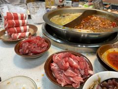 -芈重山老火锅(昌平店)