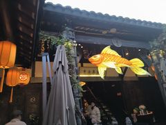 -三只耳火锅(宽窄巷子店)