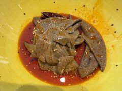 -鹭江潮餐厅•福建菜(鹭江佲家酒店)