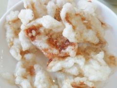 -服务大楼冷面(延大店)