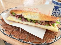 -尹掌柜驴肉火烧(北大街店)