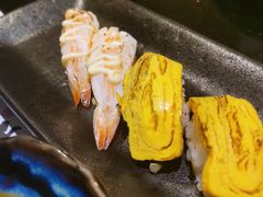 -松临·铁板烧&Omakase(神农店)