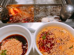 -海底捞火锅(高科广场店)