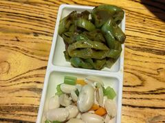 -老雒阳面馆·水席·洛阳菜(王城路店)