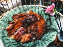 -佬麻雀·新湘菜(珠海金发购物中心店)