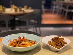 -我是那个大叔·美食研究所(新塘路店)